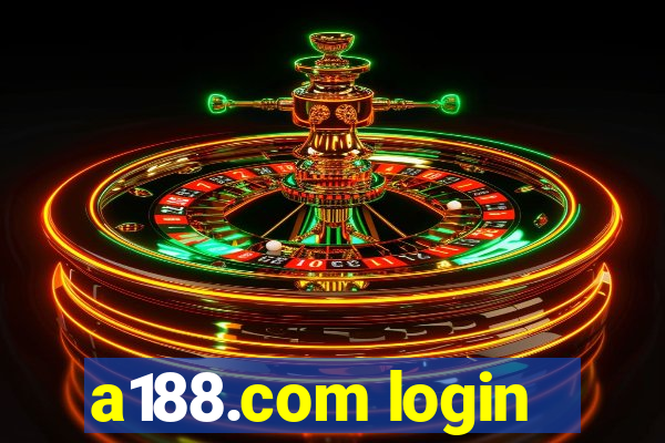 a188.com login